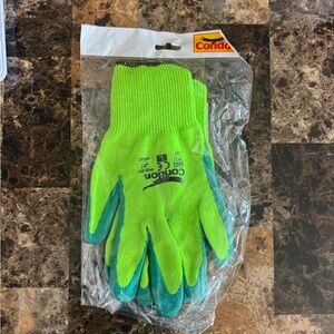 Condor 48UR19 Cut Resistant Gloves NWT - Size Large - ANSI A3 Nitrile Coated